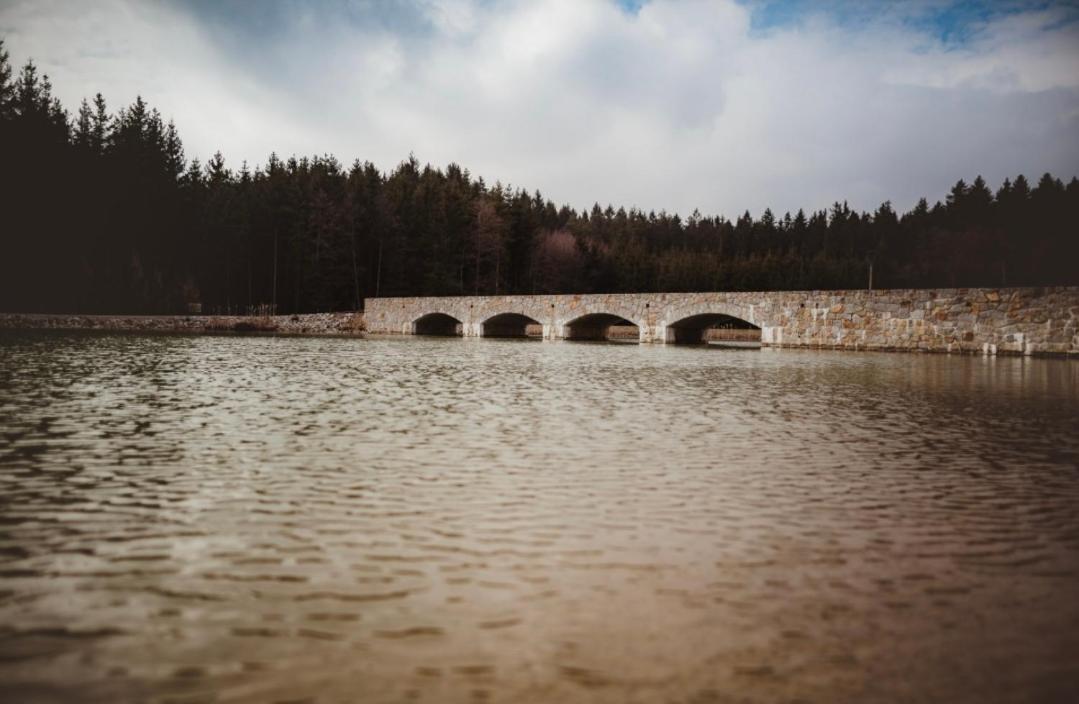 Penzion Na Bouci Chotěboř Buitenkant foto