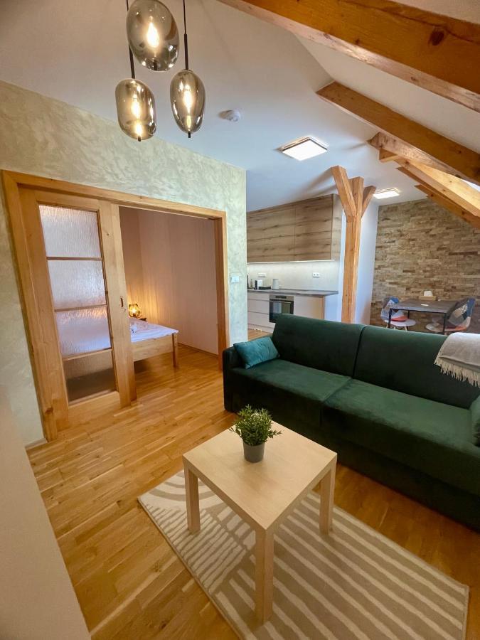 Penzion Na Bouci Chotěboř Buitenkant foto